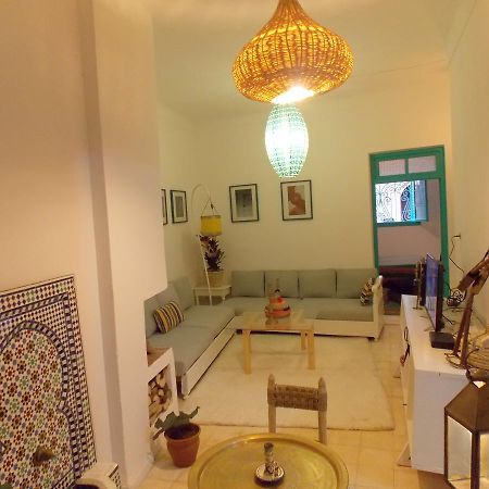 Dar Beldi Apartment El Jadida Bagian luar foto