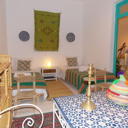 Dar Beldi Apartment El Jadida Bagian luar foto