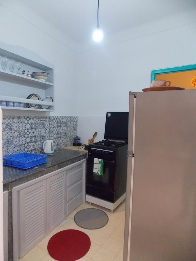 Dar Beldi Apartment El Jadida Bagian luar foto