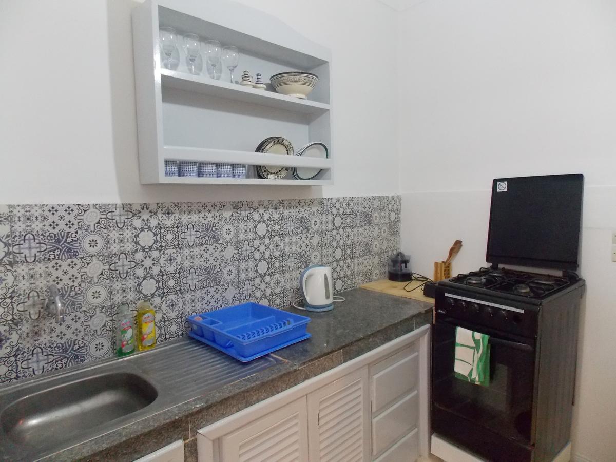 Dar Beldi Apartment El Jadida Bagian luar foto